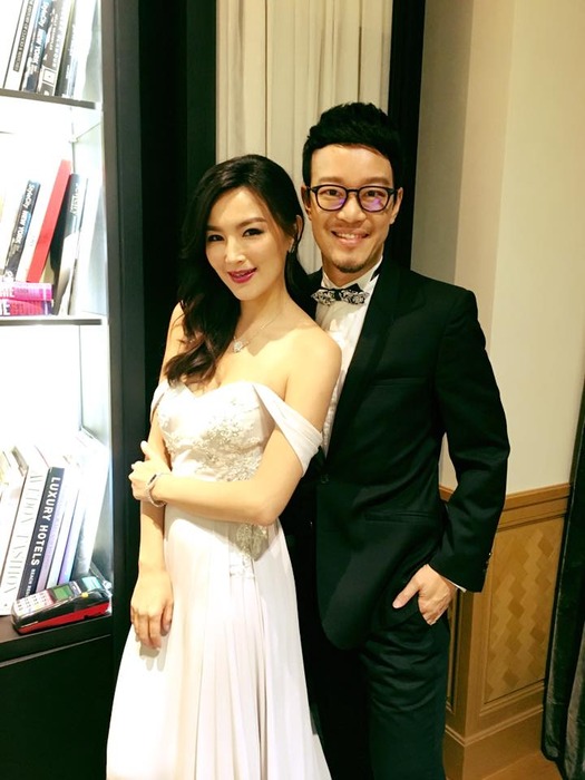 她不只是劉軒老婆！工作家庭小孩連身材都完美兼顧，公開卡登媽咪的美麗秘訣！